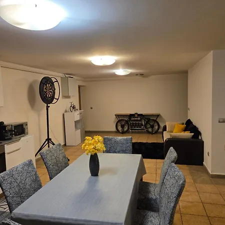Apartmán Holiday Apartman Kecskemét