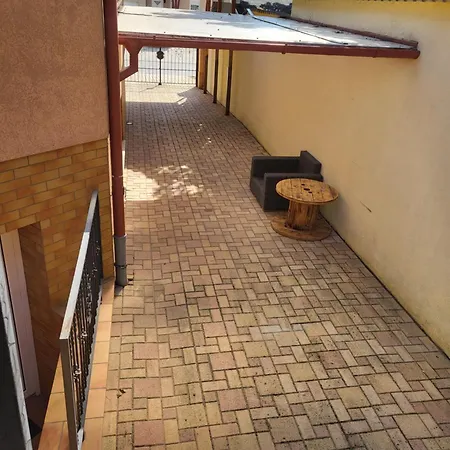 Holiday Apartman * Кечкемет