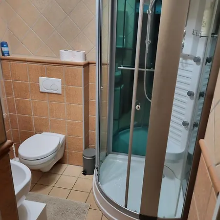 Апартаменты Holiday Apartman