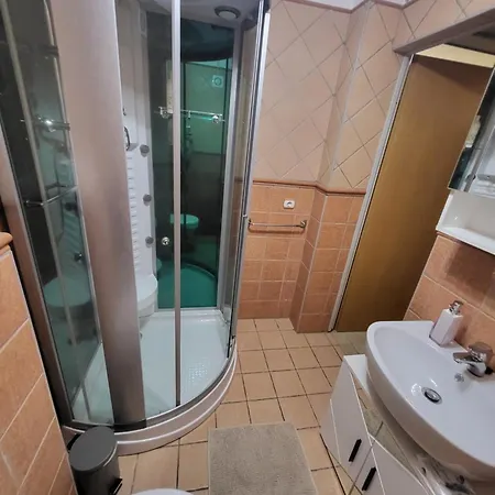 Holiday Apartman