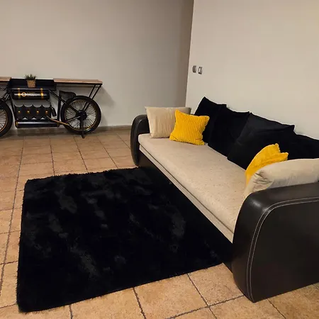 Holiday Apartman Apartamento