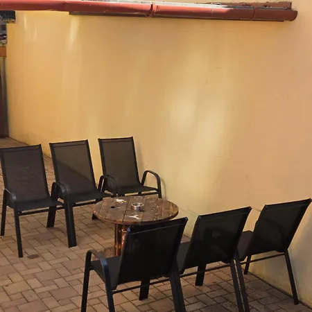 Holiday Apartman Apartamento *