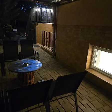Holiday Apartman Kecskemét