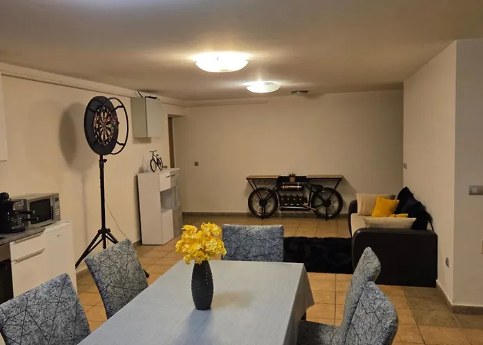 Apartman Holiday Apartman Kecskemét