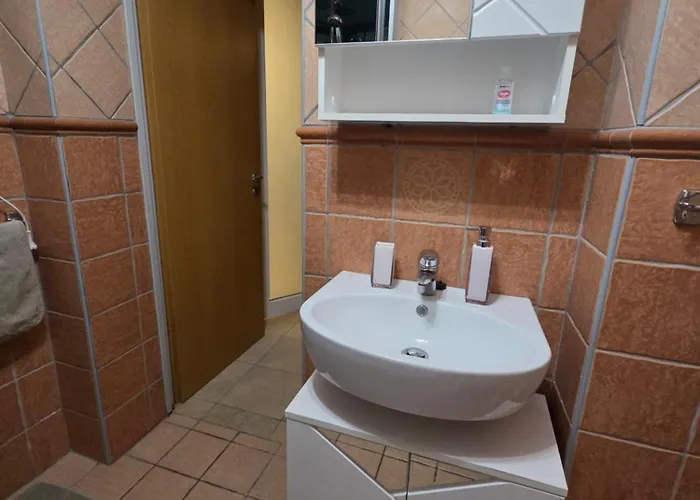 Holiday Apartman *
