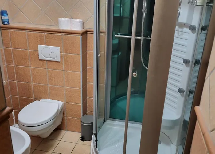 Apartman Holiday Apartman