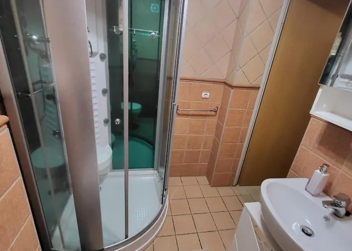 Holiday Apartman