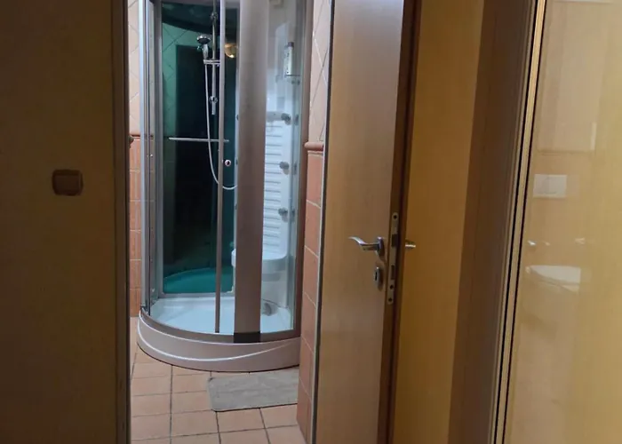 Holiday Apartman Apartman Kecskemét