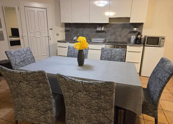 Holiday Apartman Apartman