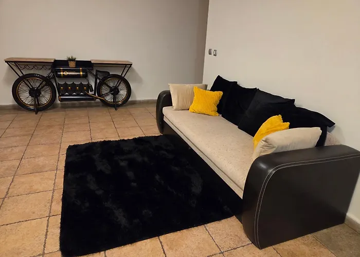 Holiday Apartman Apartman